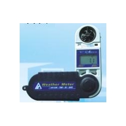 通風多參數測試儀