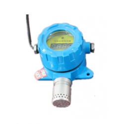 數顯有毒\可燃氣體探測器